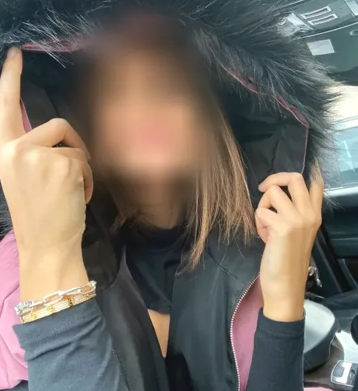 Alena, 28