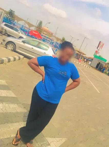 Amelie, 28