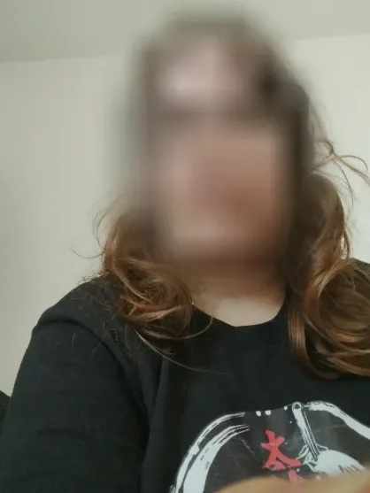 Anja, 38