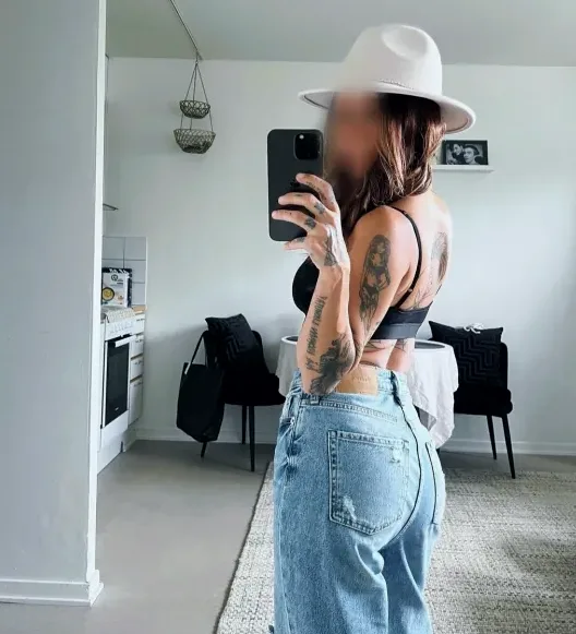 Annalena, 27