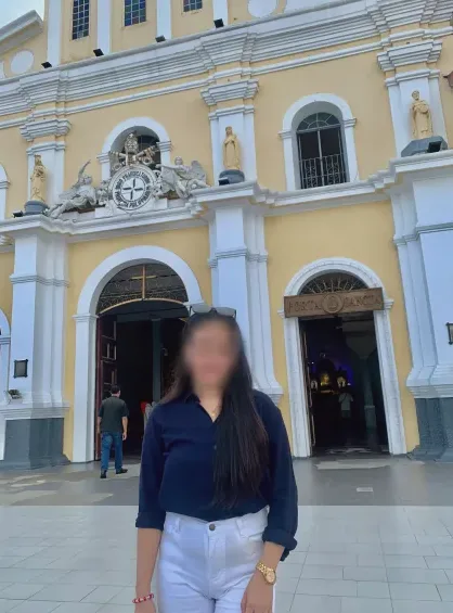 Denise, 24
