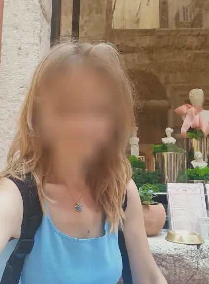 Diana, 39