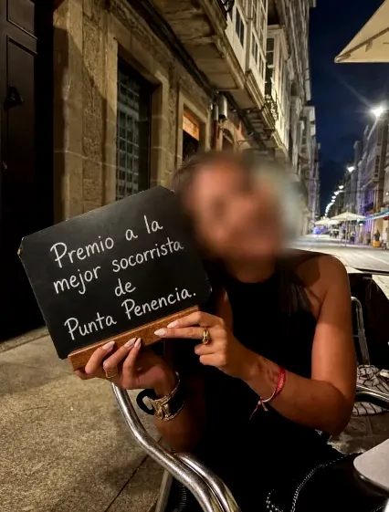 Fabienne, 37