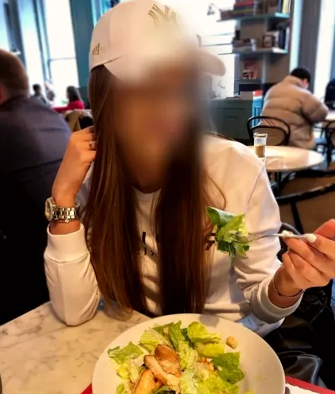 Finja, 32