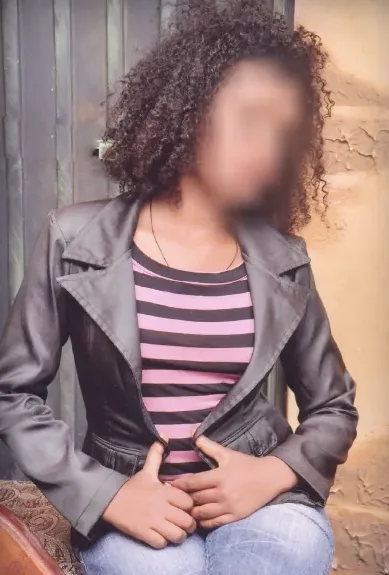 Greta, 24