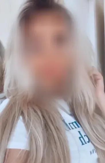 Isabell, 28