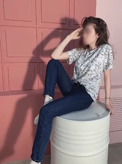 Janina, 21