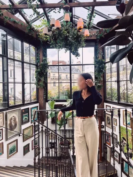 Janina, 30