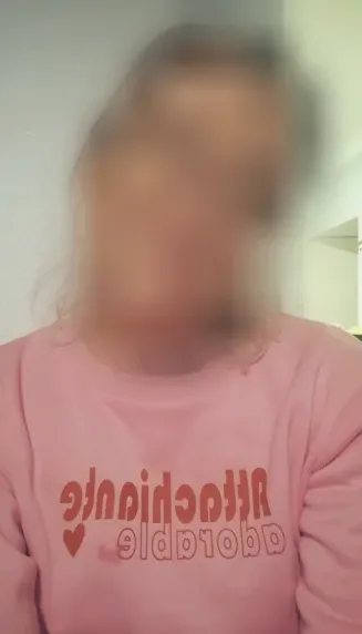 Laura, 38