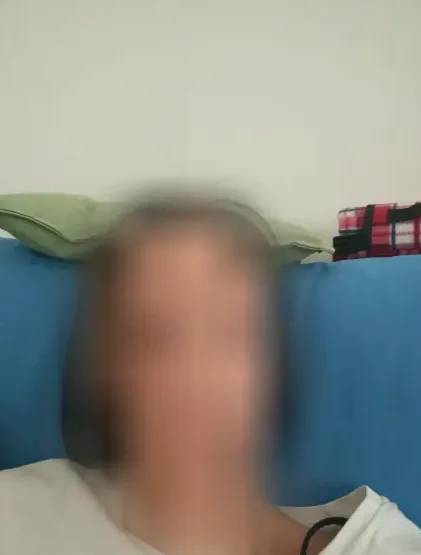 Luisa, 38