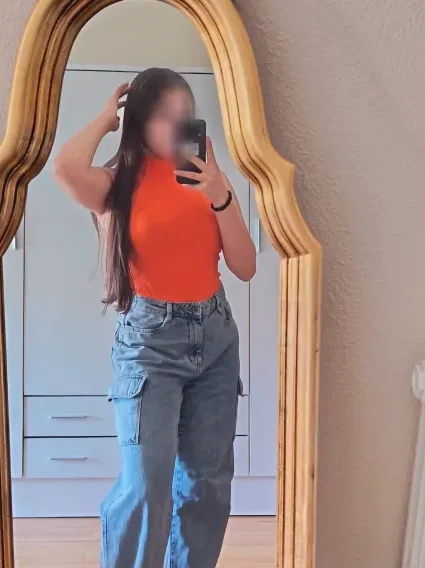 Maren, 20