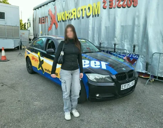 Marion, 18
