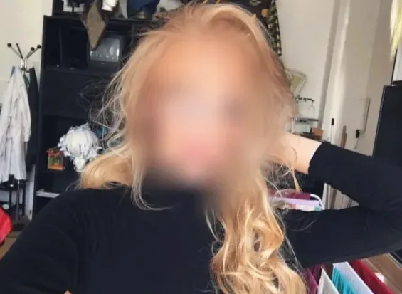 Marion, 21