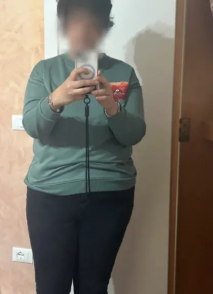 Nadja, 40