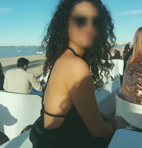Pia, 31